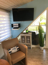 Ferienwohnung in Zingst - Brückendeck App. 3 - Bild 11