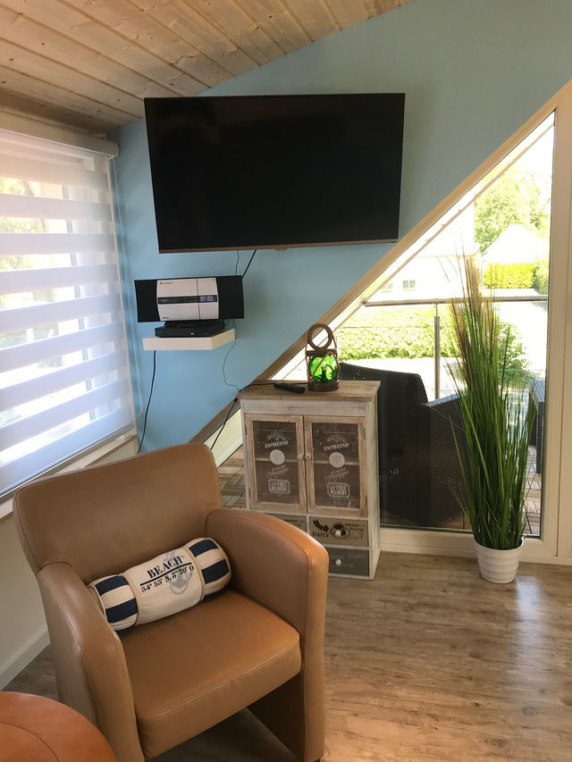 Ferienwohnung in Zingst - Brückendeck App. 3 - Bild 11