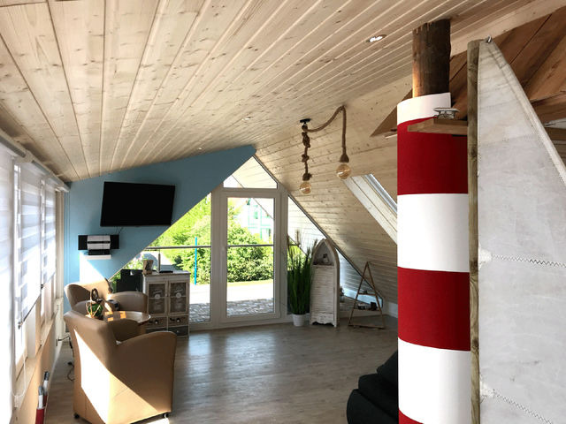 Ferienwohnung in Zingst - Brückendeck App. 3 - Bild 15
