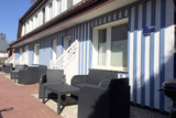Ferienwohnung in Zingst - Achterdeck FW 2 - Bild 1