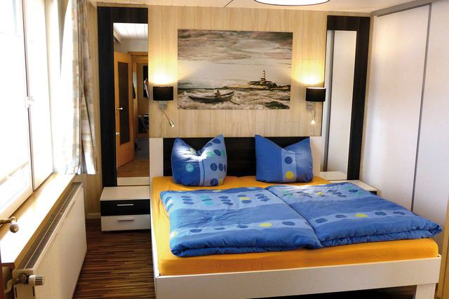 Ferienwohnung in Zingst - Achterdeck FW 2 - Bild 7