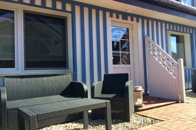 Ferienwohnung in Zingst - Achterdeck FW 2 - Bild 11