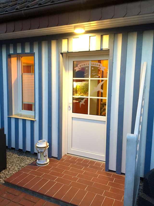 Ferienwohnung in Zingst - Achterdeck FW 2 - Bild 12