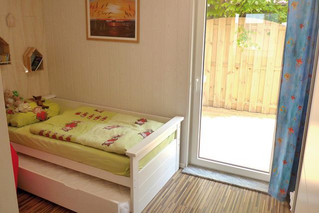 Ferienwohnung in Zingst - Achterdeck FW 2 - Bild 13