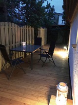 Ferienwohnung in Zingst - Achterdeck FW 2 - Bild 15