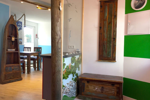 Ferienwohnung in Zingst - Achterdeck FW 2 - Bild 17