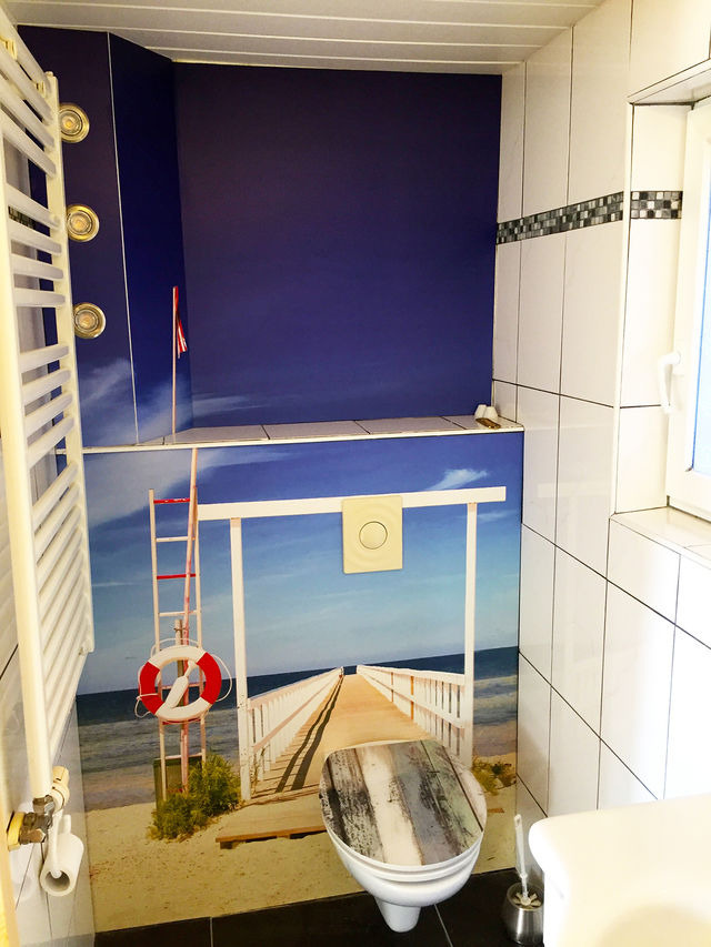 Ferienwohnung in Zingst - Achterdeck FW 2 - Bild 19