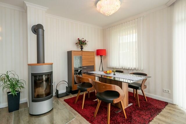 Ferienwohnung in Ostseeheilbad Zingst - Traumzeit, FW 2 - Bild 2