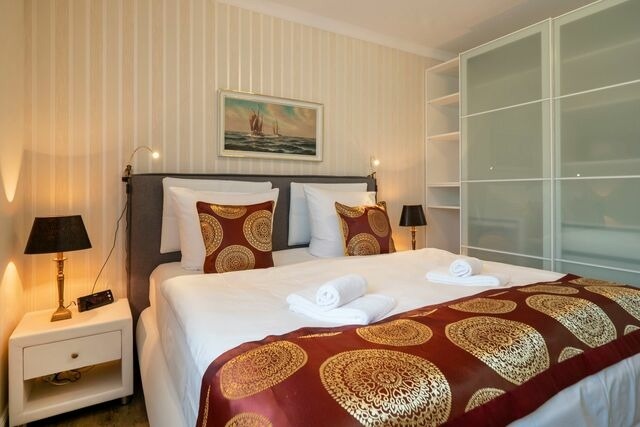 Ferienwohnung in Ostseeheilbad Zingst - Traumzeit, FW 2 - Bild 11