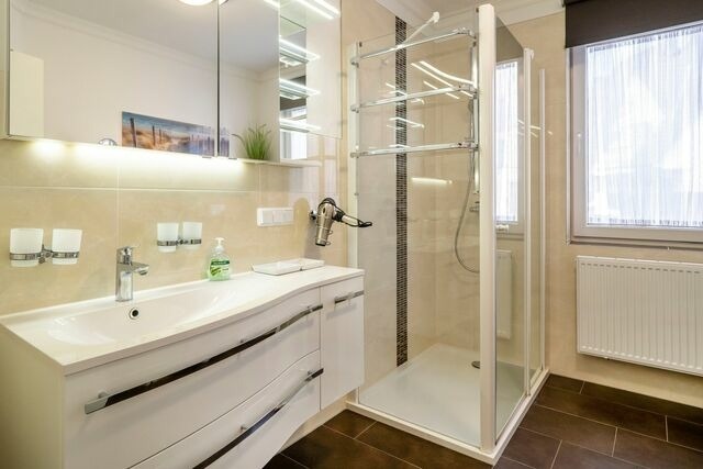 Ferienwohnung in Ostseeheilbad Zingst - Traumzeit, FW 2 - Bild 17