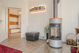 Ferienwohnung in Ostseeheilbad Zingst - Traumzeit, FW 2 - Bild 6