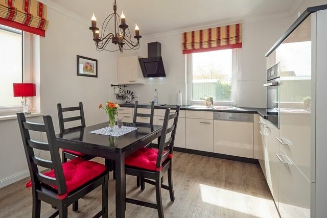 Ferienwohnung in Ostseeheilbad Zingst - Traumzeit, FW 2 - Bild 9