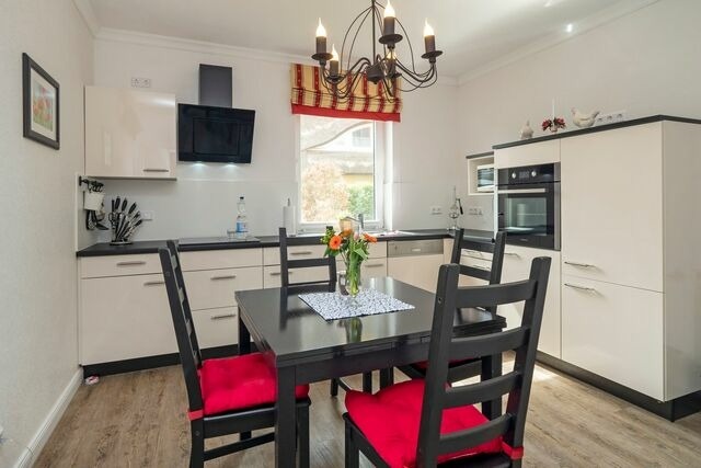 Ferienwohnung in Ostseeheilbad Zingst - Traumzeit, FW 2 - Bild 10