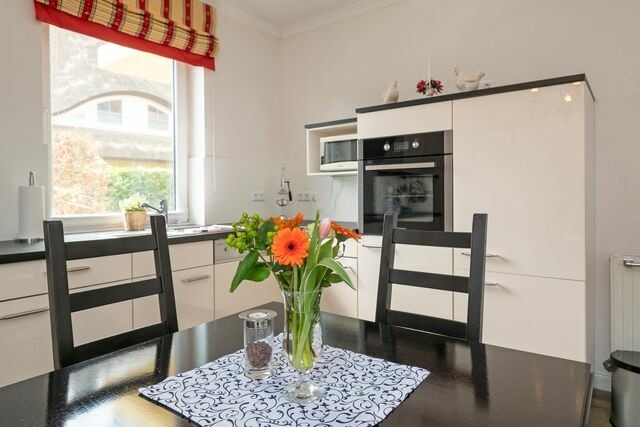 Ferienwohnung in Ostseeheilbad Zingst - Traumzeit, FW 2 - Bild 11