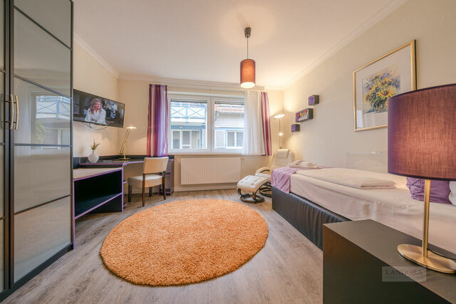 Ferienwohnung in Ostseeheilbad Zingst - Traumzeit, FW 2 - Bild 15