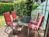 Ferienwohnung in Ostseeheilbad Zingst - Traumzeit, FW 2 - Bild 25