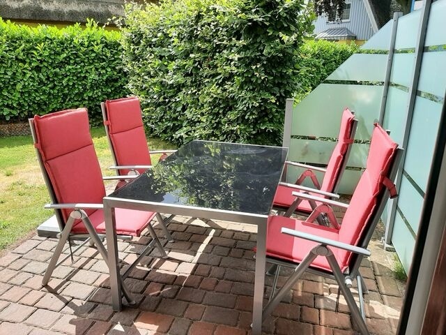 Ferienwohnung in Ostseeheilbad Zingst - Traumzeit, FW 2 - Bild 25