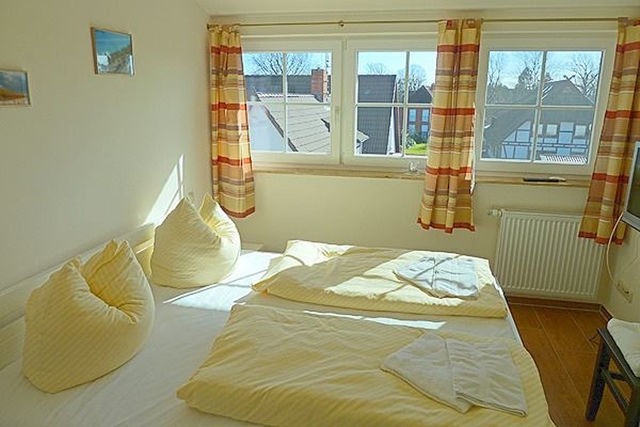 Ferienwohnung in Ostseeheilbad Zingst - Villa Morgentied, FW 7 - Bild 6