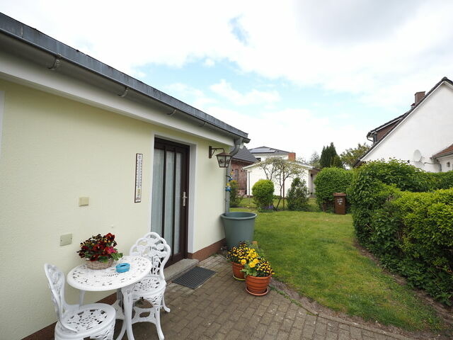 Ferienwohnung in Ostseeheilbad Zingst - Rogk, Christa - Bild 2