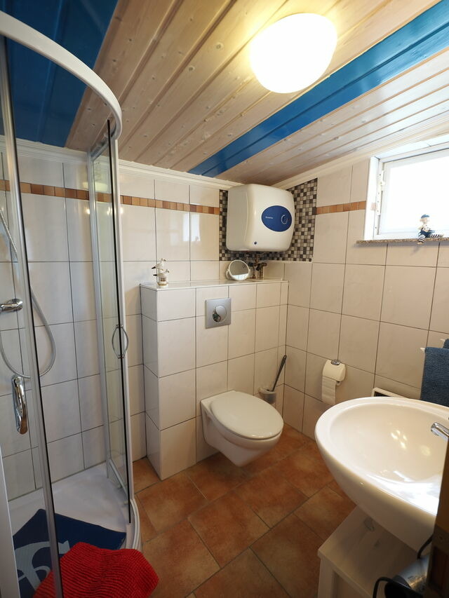 Ferienwohnung in Ostseeheilbad Zingst - Rogk, Christa - Bild 9