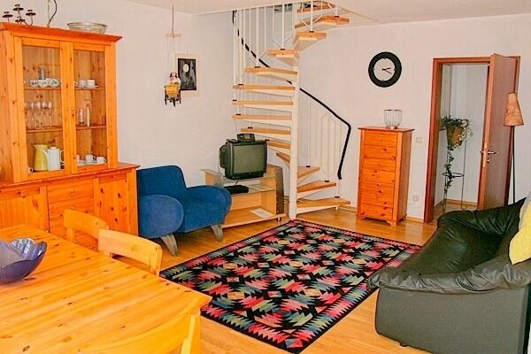 Ferienwohnung in Ostseeheilbad Zingst - Illing, Wolfgang FW 8 - Bild 3