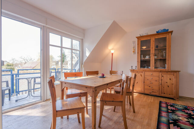 Ferienwohnung in Ostseeheilbad Zingst - Illing, Wolfgang FW 8 - Bild 4