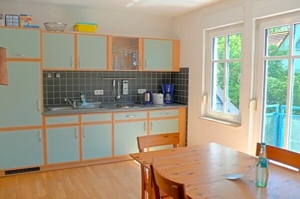 Ferienwohnung in Ostseeheilbad Zingst - Illing, Wolfgang FW 8 - Bild 5
