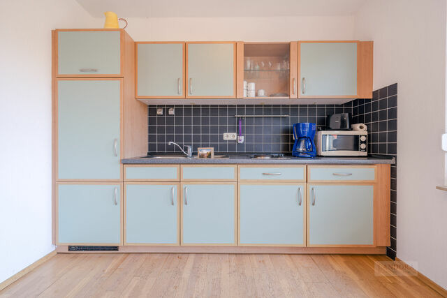 Ferienwohnung in Ostseeheilbad Zingst - Illing, Wolfgang FW 8 - Bild 6