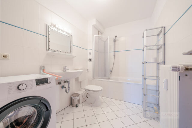 Ferienwohnung in Ostseeheilbad Zingst - Illing, Wolfgang FW 8 - Bild 9