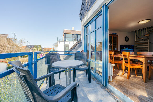 Ferienwohnung in Ostseeheilbad Zingst - Illing, Wolfgang FW 8 - Bild 11
