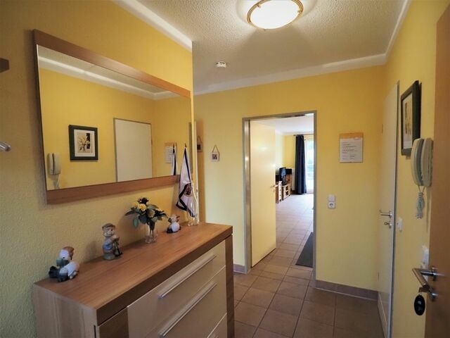 Ferienwohnung in Zingst - Ostsee-Residenz, Whg. 21 - Bild 3