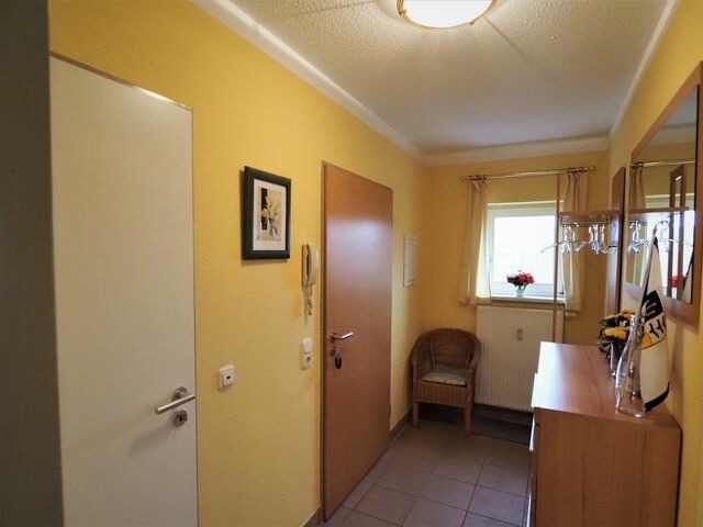 Ferienwohnung in Zingst - Ostsee-Residenz, Whg. 21 - Bild 4
