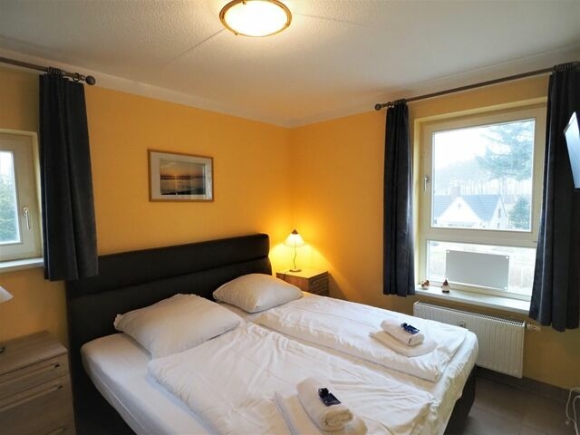 Ferienwohnung in Zingst - Ostsee-Residenz, Whg. 21 - Bild 11