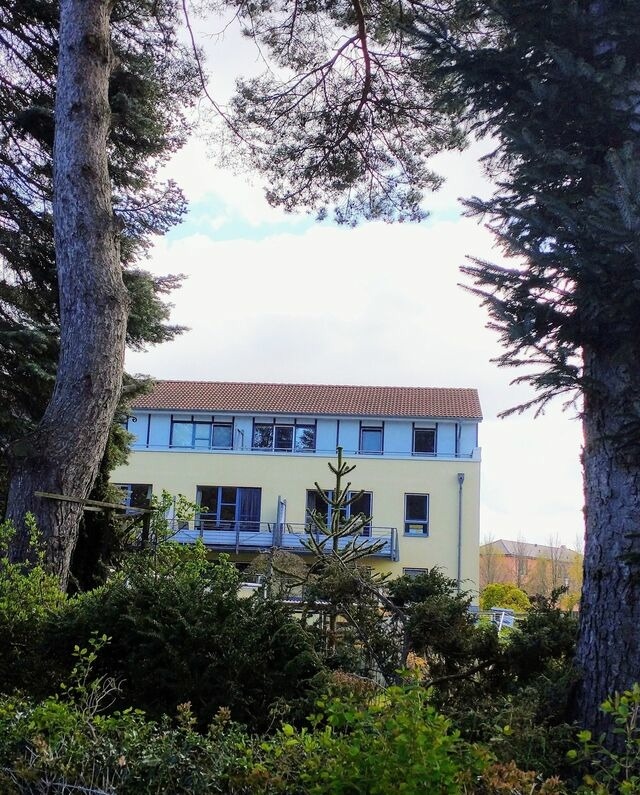 Ferienwohnung in Zingst - Ostsee-Residenz, Whg. 21 - Bild 2