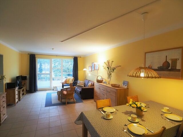 Ferienwohnung in Zingst - Ostsee-Residenz, Whg. 21 - Bild 7