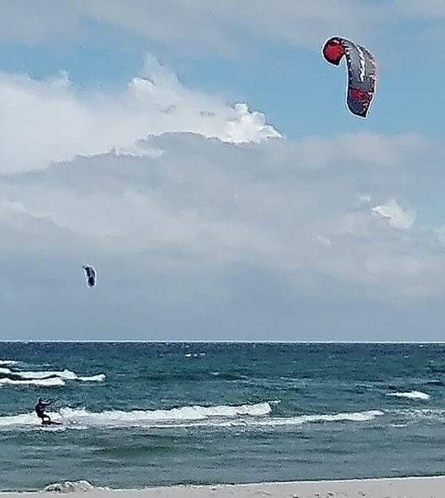 Ferienwohnung in Ostseeheilbad Zingst - Ostsee-Residenz, Whg. 21 - Bild 16