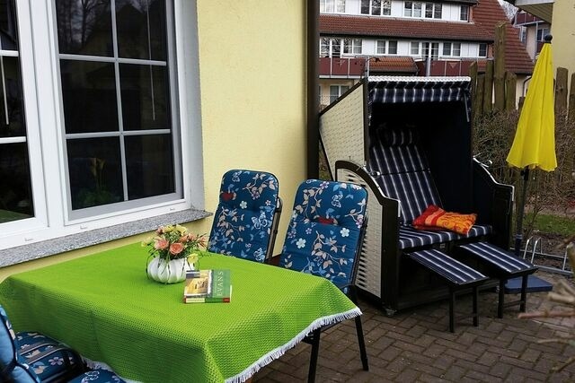 Ferienhaus in Zingst - Am Deich 22 / Strandfalter Zingst - Bild 8