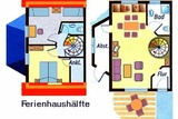 Ferienhaus in Zingst - Am Deich 22 / Strandfalter Zingst - Bild 11