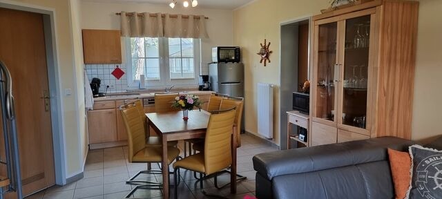 Ferienhaus in Ostseeheilbad Zingst - Am Deich 22 / Strandfalter Zingst - Bild 13