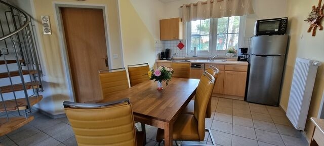 Ferienhaus in Ostseeheilbad Zingst - Am Deich 22 / Strandfalter Zingst - Bild 15