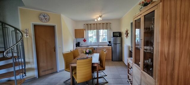 Ferienhaus in Ostseeheilbad Zingst - Am Deich 22 / Strandfalter Zingst - Bild 14