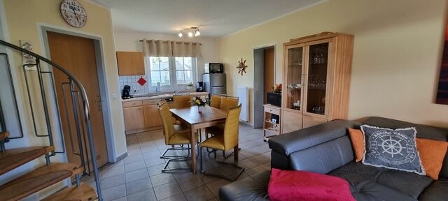 Ferienhaus in Ostseeheilbad Zingst - Am Deich 22 / Strandfalter Zingst - Bild 17