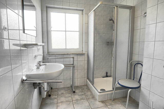 Ferienhaus in Ostseeheilbad Zingst - Am Deich 01-Haus mit Strandkorb - Bild 10