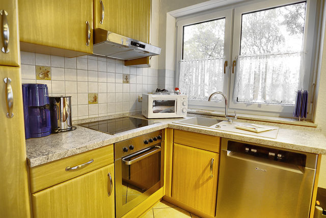 Ferienwohnung in Zingst - Hirschberger, Christian, FW 2 - Bild 7