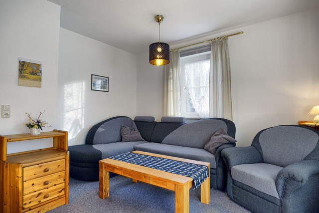 Ferienwohnung in Zingst - Waldesruh - FW - Bild 2