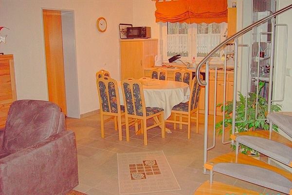 Ferienhaus in Ostseeheilbad Zingst - Am Deich 33 - Bild 3