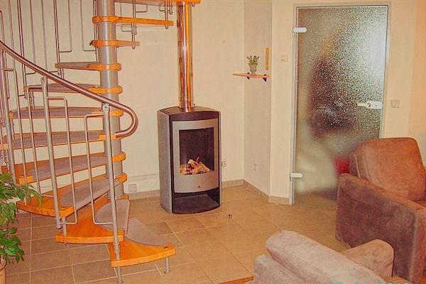 Ferienhaus in Ostseeheilbad Zingst - Am Deich 33 - Bild 4