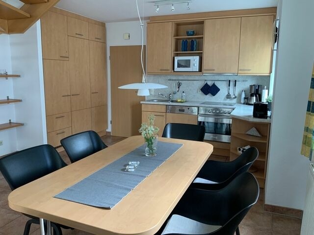 Ferienhaus in Zingst - Ostseehaus 1 - Bild 4