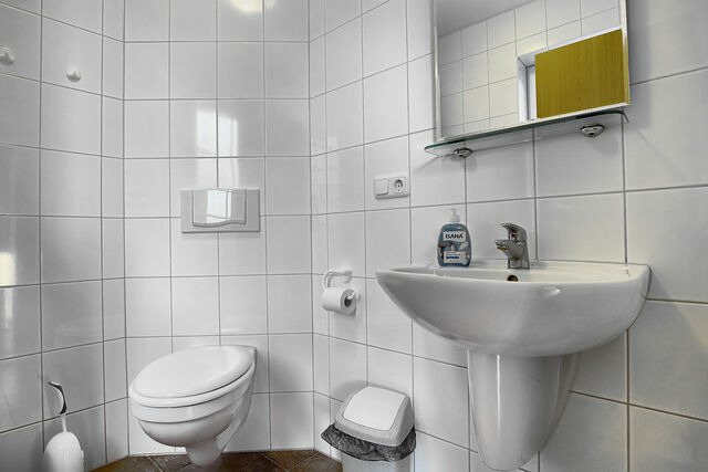 Ferienhaus in Zingst - Ostseehaus 1 - Bild 5