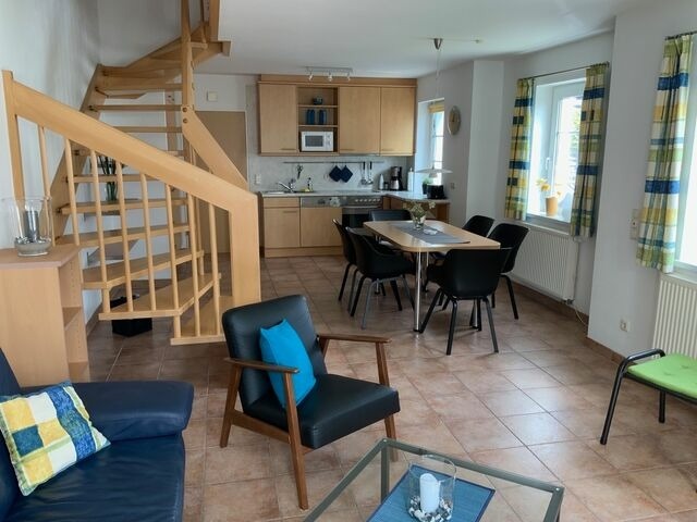 Ferienhaus in Zingst - Ostseehaus 1 - Bild 6